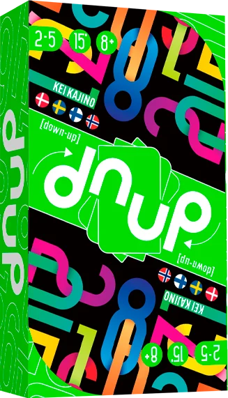 DNUP (Nordic)