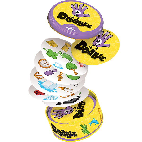 Dobble ECO (Nordic)