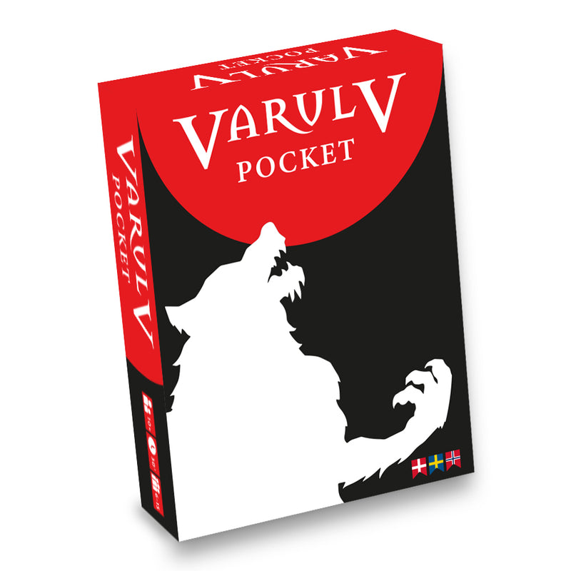 Varulv (Sv)