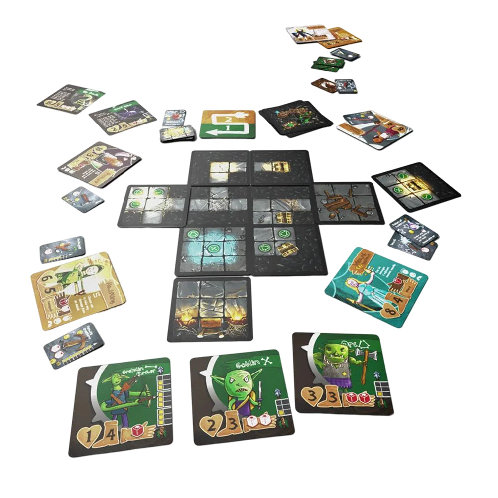 Coraquest
