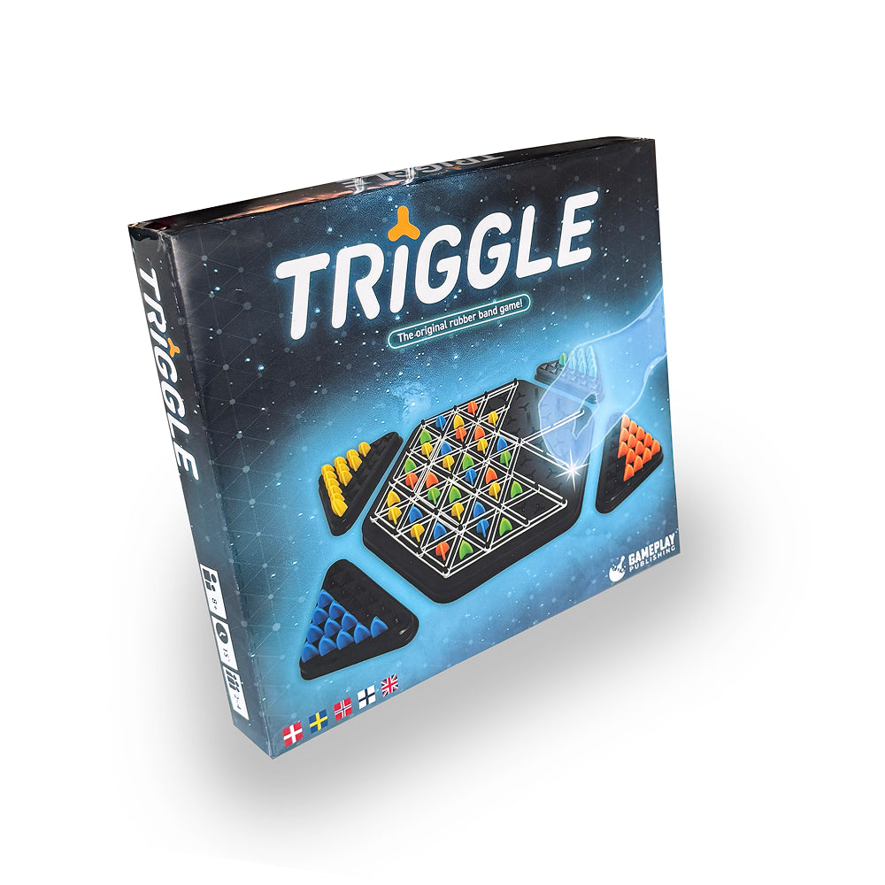Triggle (Nordic+En)
