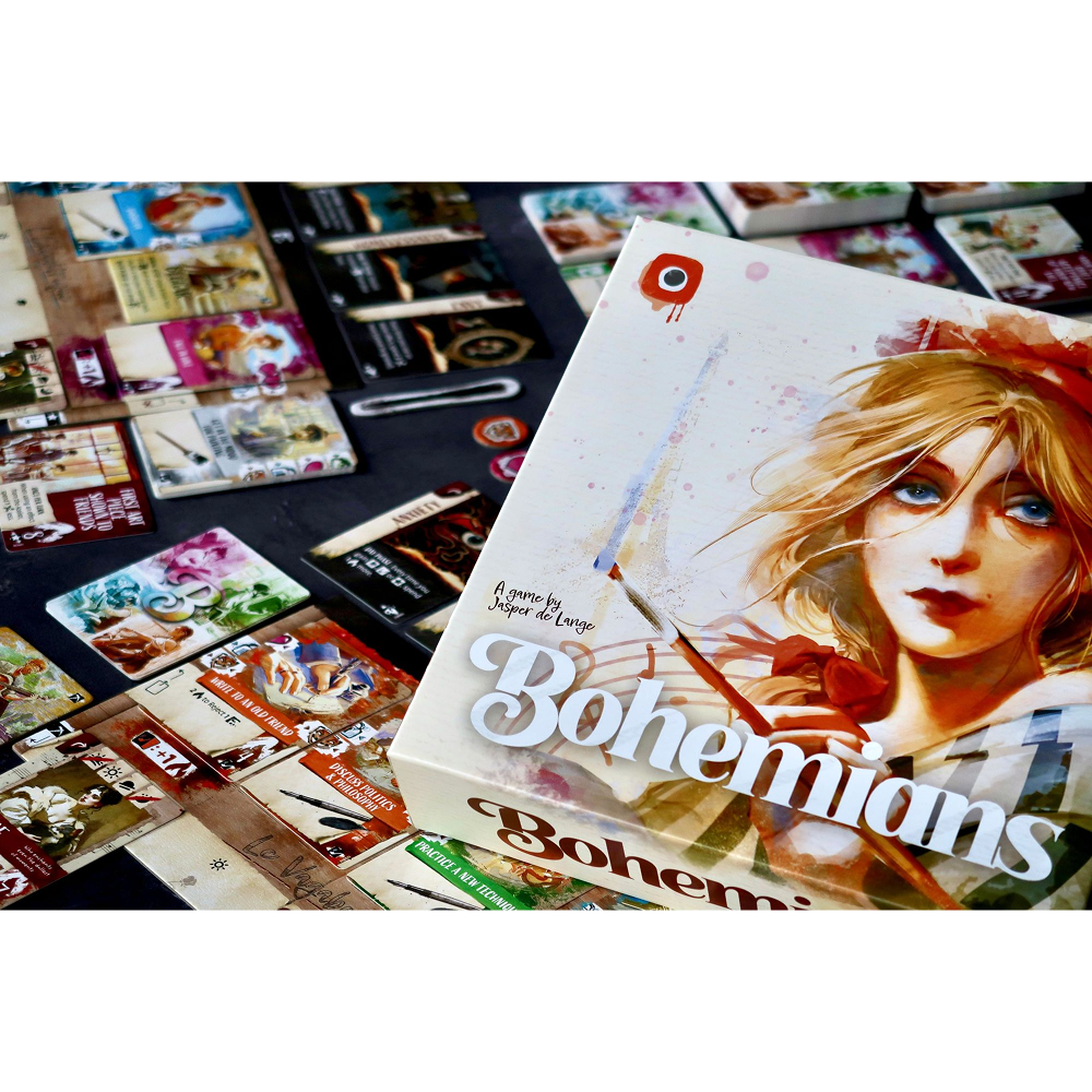 Bohemians
