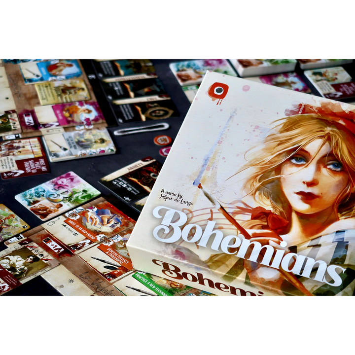 Bohemians