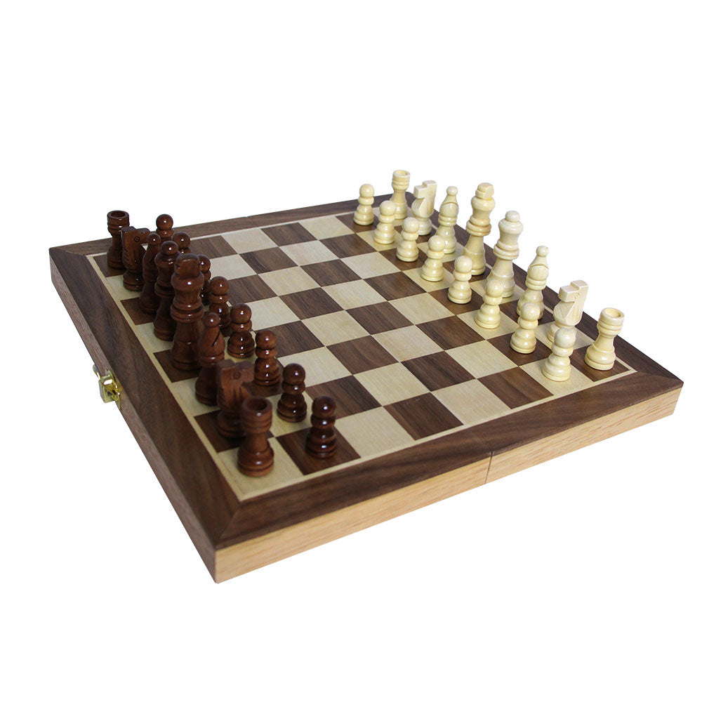 Schack 30x30