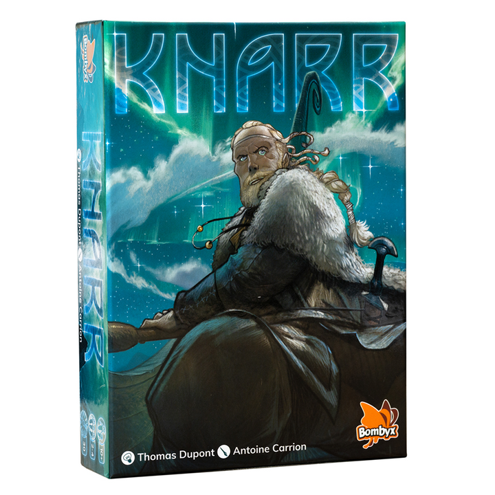 Knarr