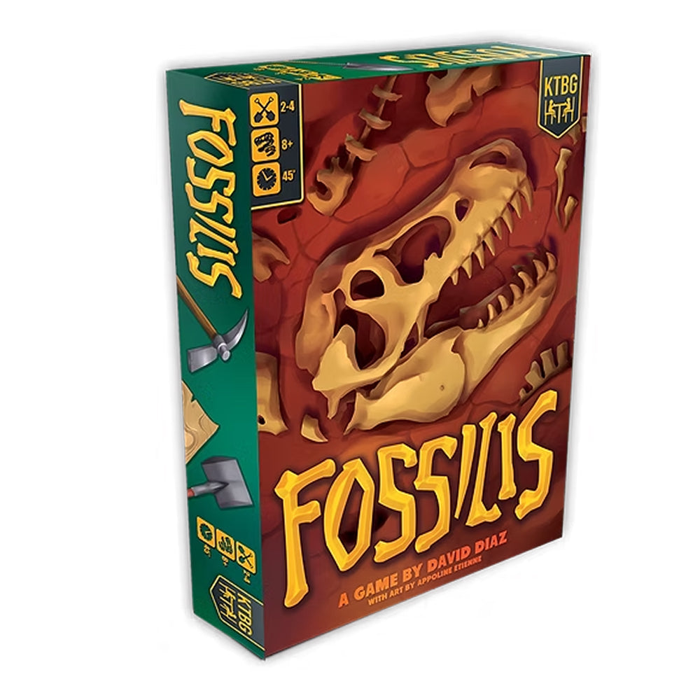 Fossilis