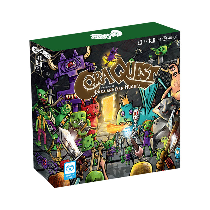 Coraquest