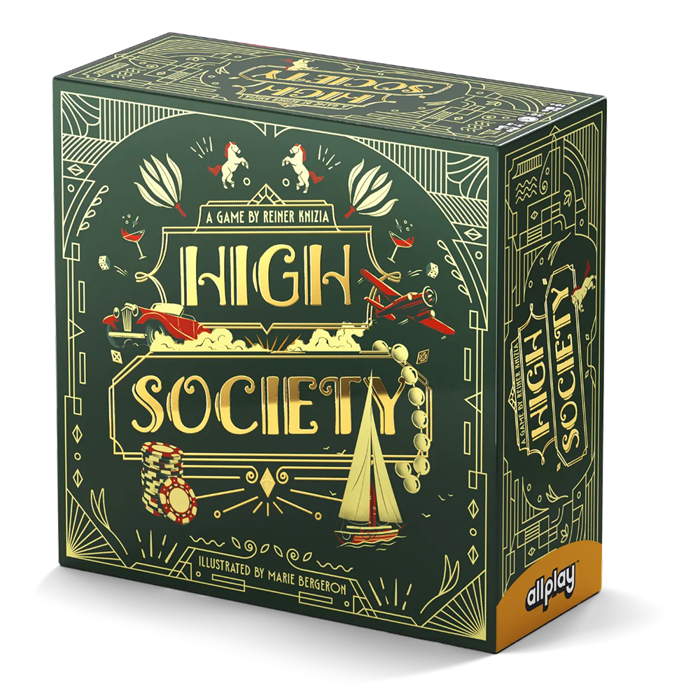 High Society