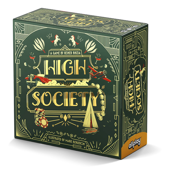 High Society