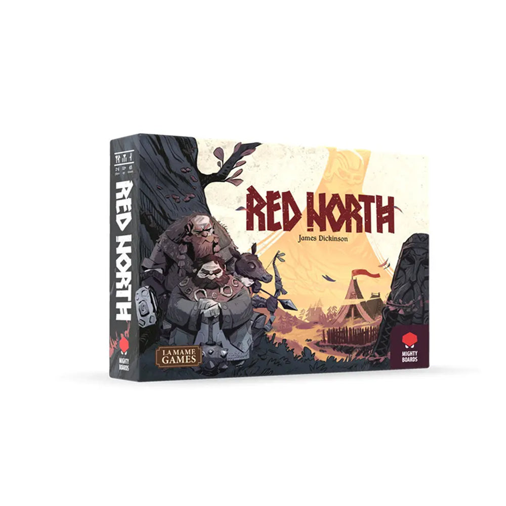 Red North