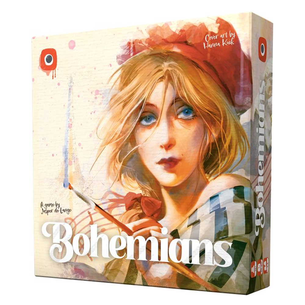 Bohemians