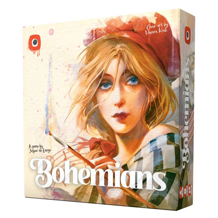 Bohemians