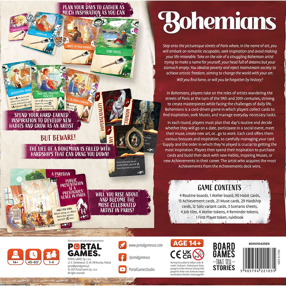 Bohemians