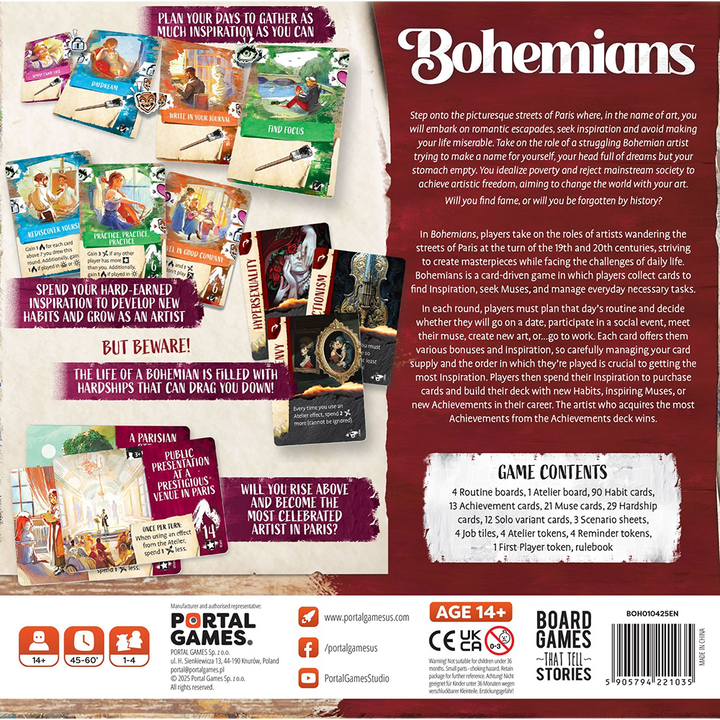 Bohemians