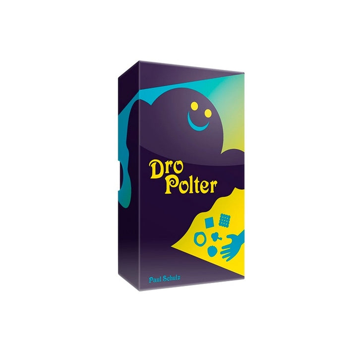 Dro Polter