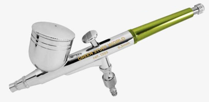 Green Stuff World - Airbrush - 0.3