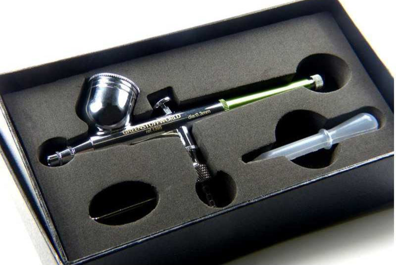 Green Stuff World - Airbrush - 0.3