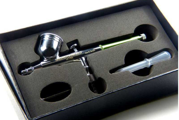 Green Stuff World - Airbrush - 0.3