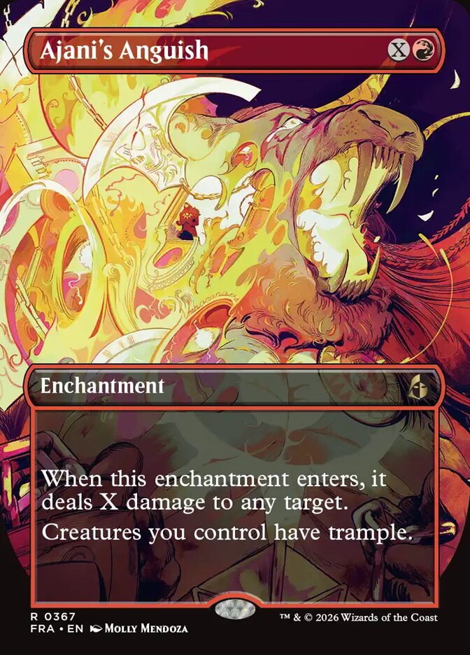 Ajani&