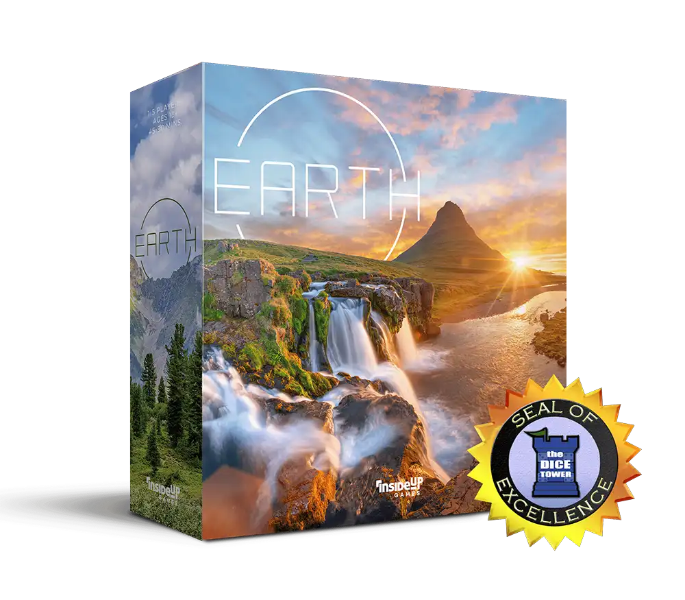 Earth