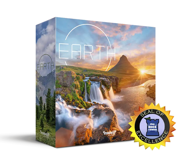 Earth