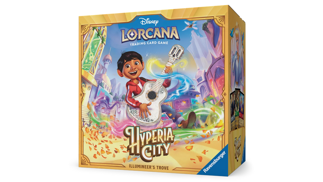 Lorcana - Illumineer&