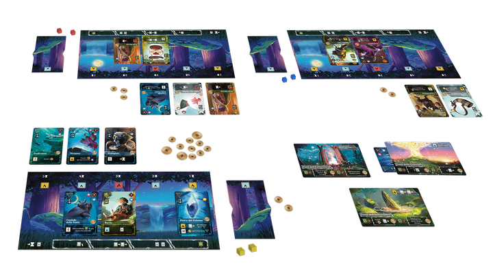 Echoes Of Time (Inkl Essen-promo)