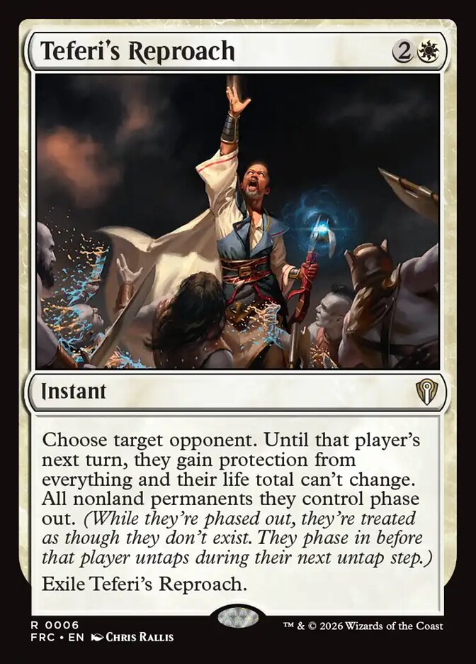 Teferi&