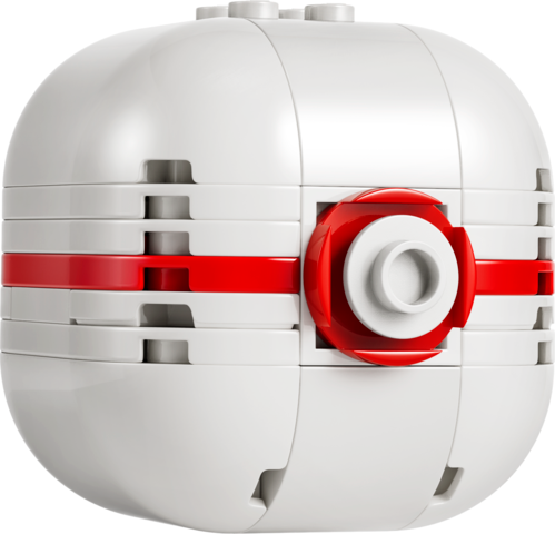 Lego - Premier Ball
