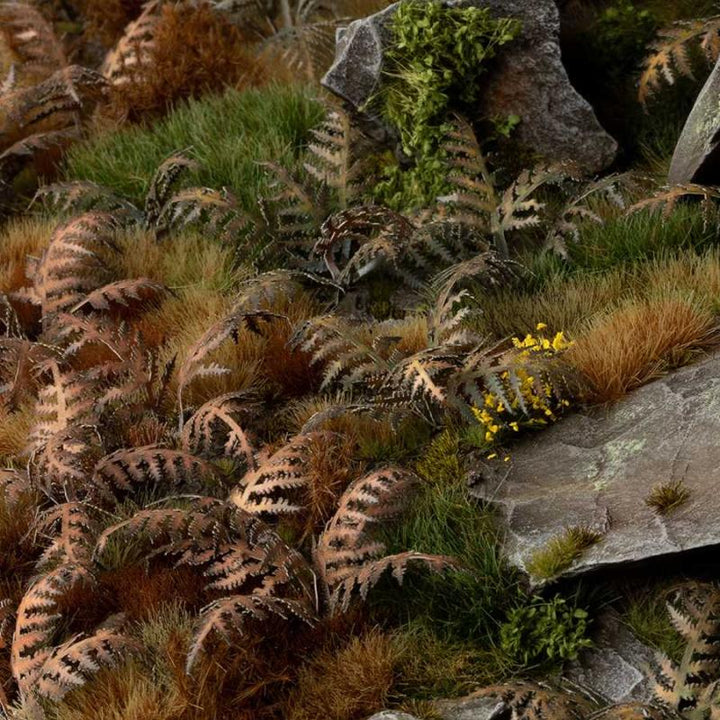 Gamers Grass - Laser Plant - Dry Bracken