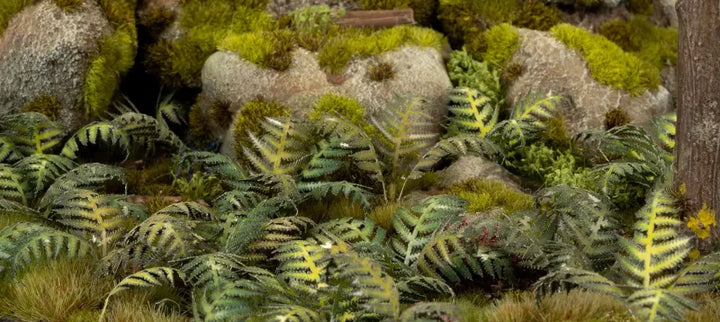 Gamers Grass - Laser Plant - Bracken