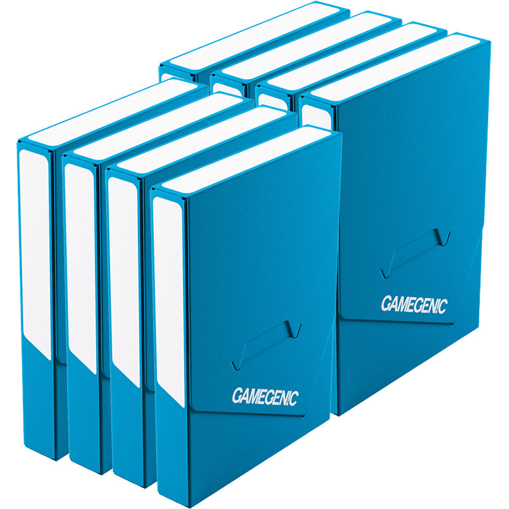 Gamegenic - Deckbox - Cube Pocket 15+ (8-pack)