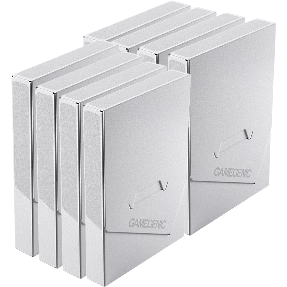 Gamegenic - Deckbox - Cube Pocket 15+ (8-pack)