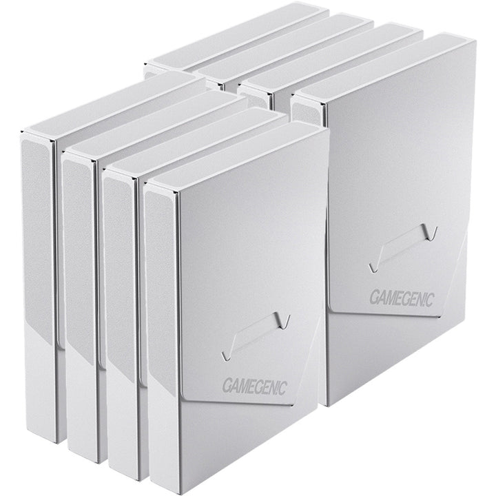 Gamegenic - Deckbox - Cube Pocket 15+ (8-pack)