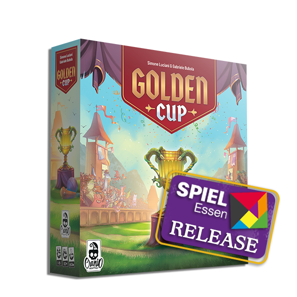 Golden Cup