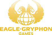 Eagle-Gryphon Games