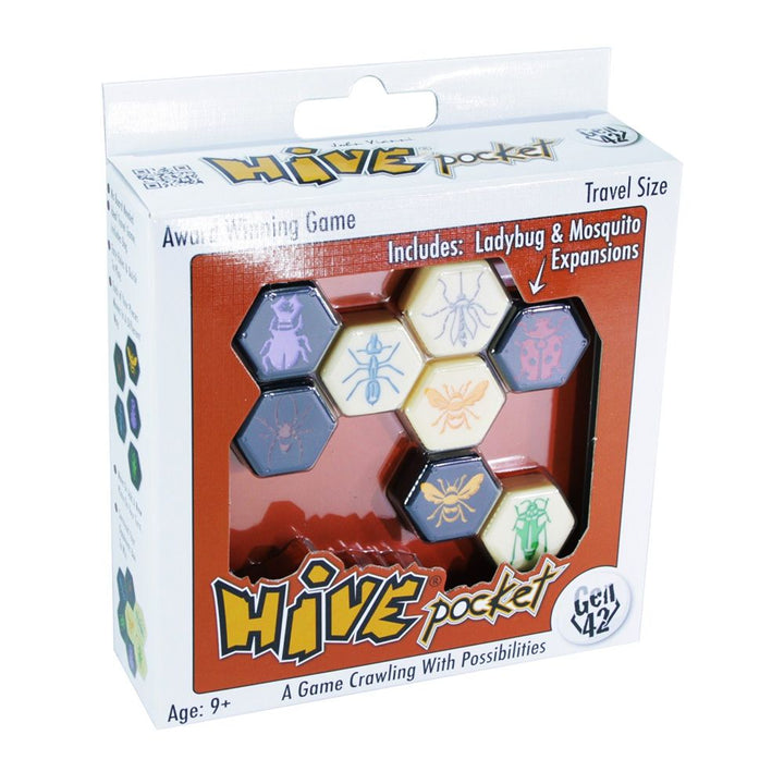 Hive: Pocket Edition