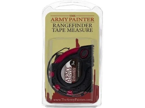 Army Painter - Rangefinder Tape Measure