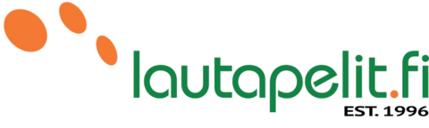 Lautapelit