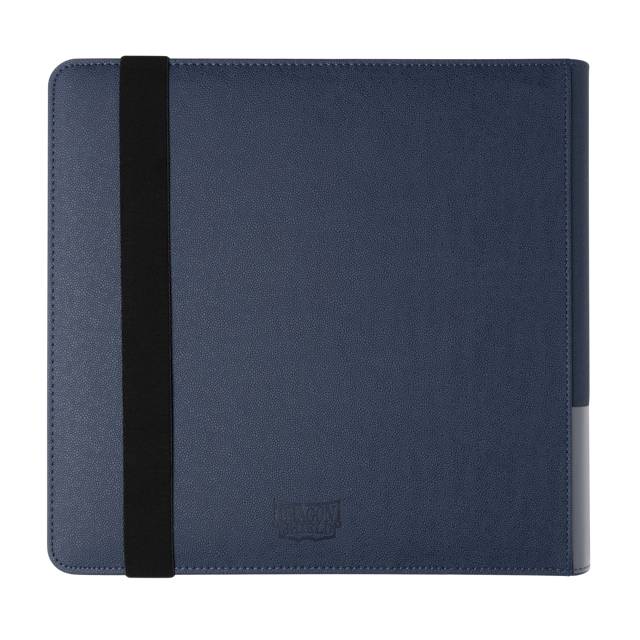 Dragon Shield - Card Codex 576 - Midnight Blue