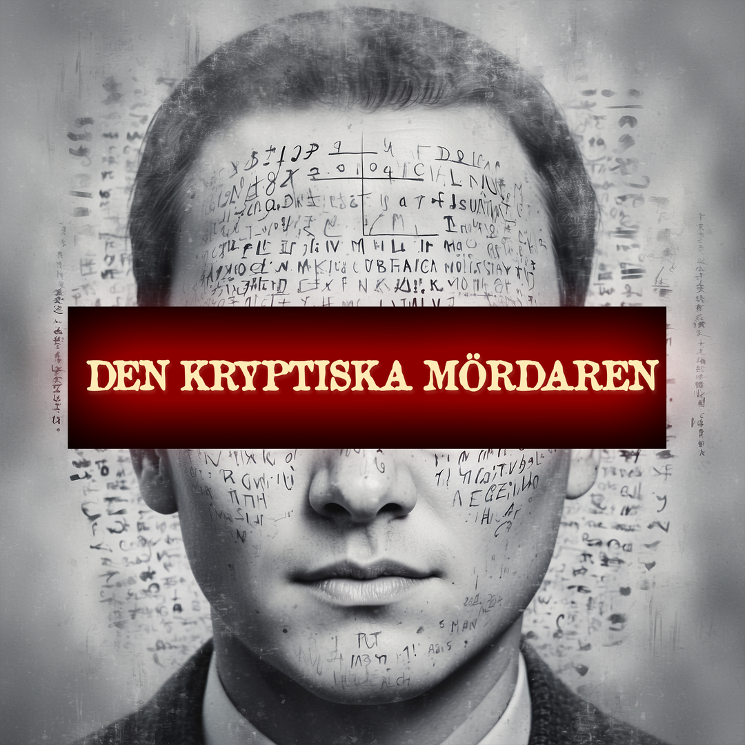 Hidden Reality - Den Kryptiska Mördaren