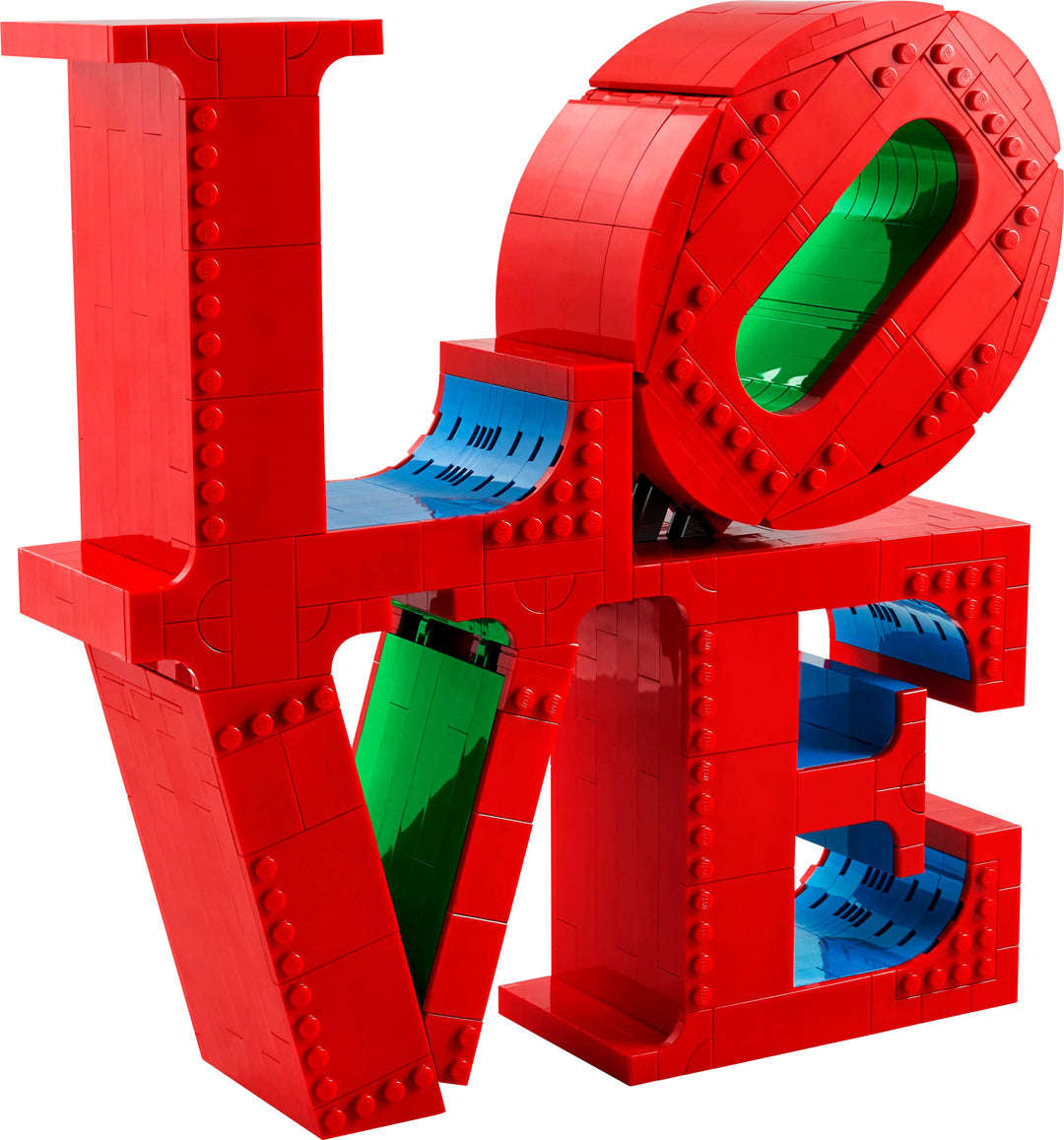 Lego - LOVE