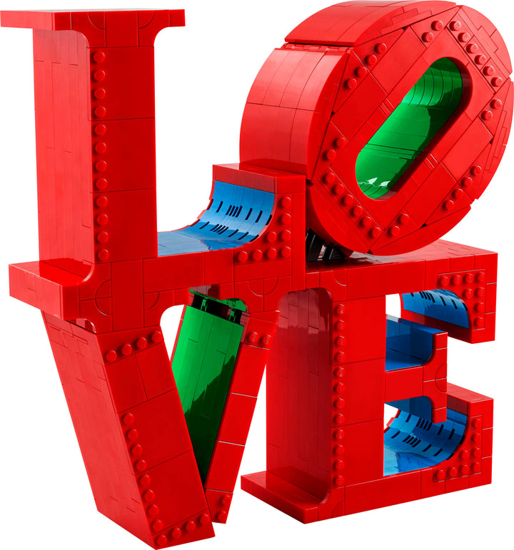 Lego - LOVE