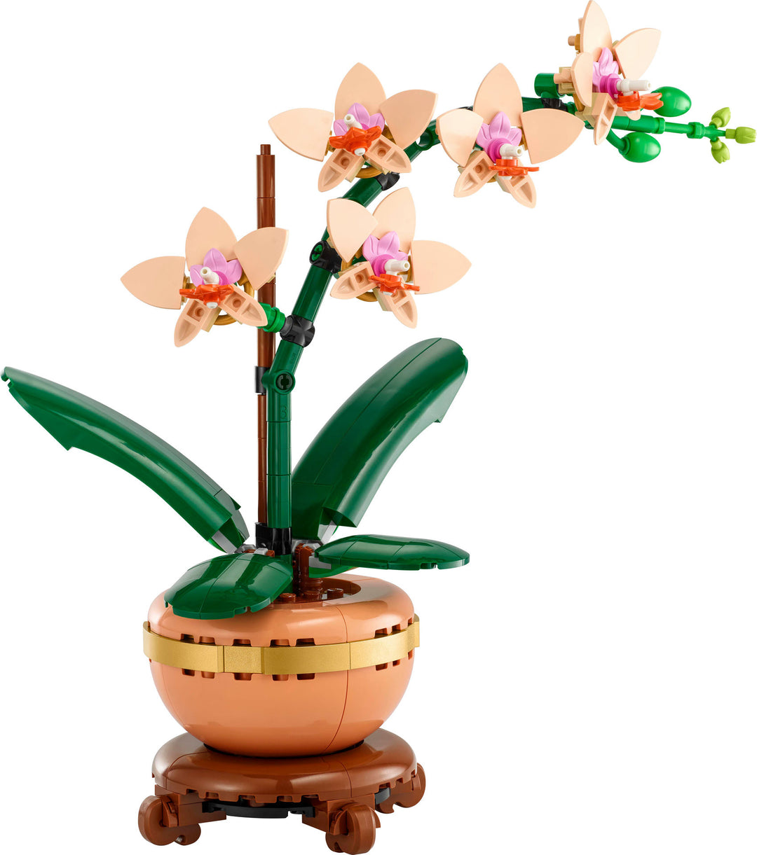 Lego - Mini Orchid