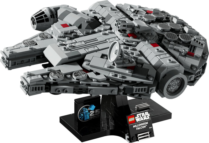 Lego: Star Wars - Millenium Falcon
