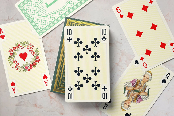 House Of Cards