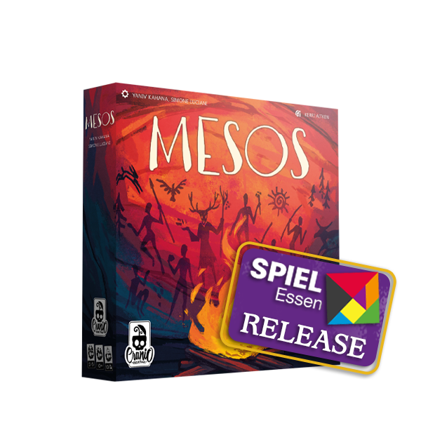 Mesos