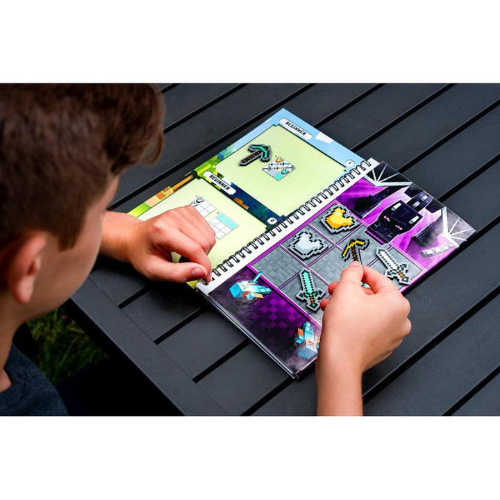 Minecraft Travel Game