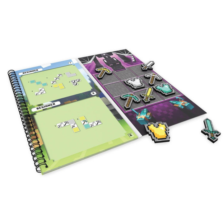 Minecraft Travel Game