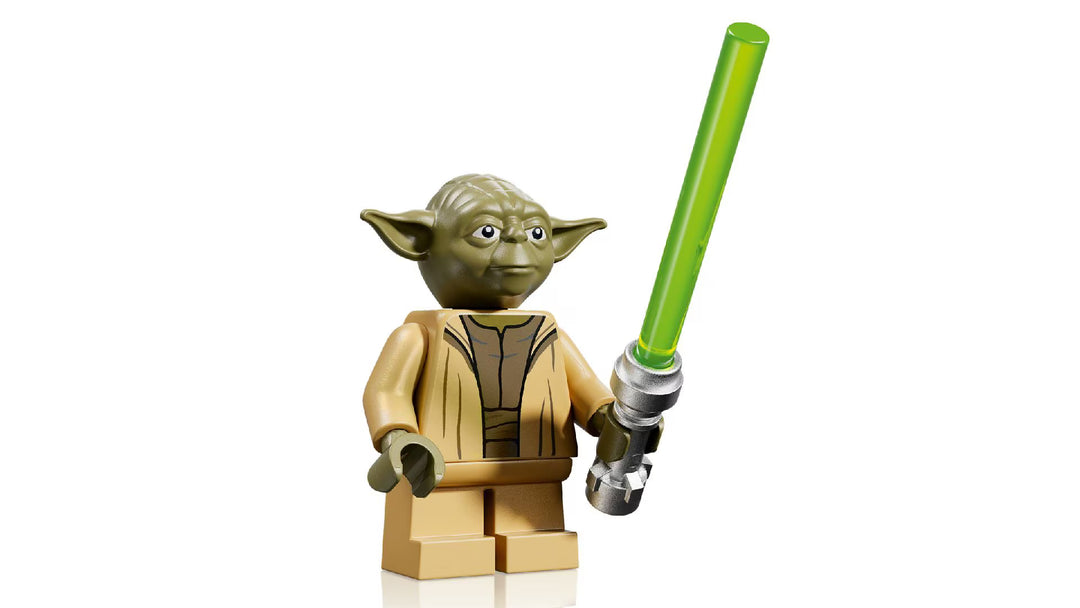 Lego - Yoda™ Bust